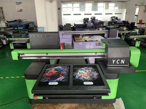 เครื่องพิมพ์ DTG ราคาถูกที่สุด A1 A2 A3 สำหรับพิมพ์เสื้อยืด เครื่องพิมพ์สิ่งทอ สำหรับพิมพ์ผ้าทุกชนิด รุ่น Qsxafe2 - Product Image 5
