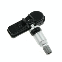 Nouveau capteur TPMS OE 407005642R 40700-5642R pour Renault Trafic Wind Dacia Lodgy