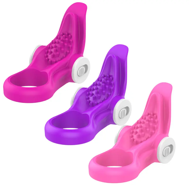 Produits pour moins de 1 dollar sex toys vibrateur en forme de langue ou vibrateur lapin pour masturbation féminine