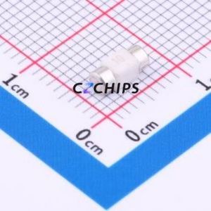 25F-100L1 One-Time Fuse SMD Fuse ( Type: SMD Fuse )( Rated Current: 10A )( Rated Voltage (AC): 125V )( Rated Voltage: 125V ) - Product Image 1