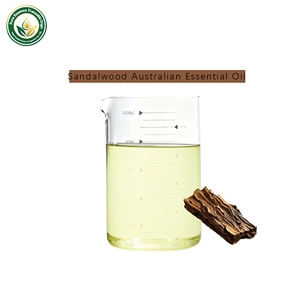 Aceite Esencial de Sándalo Chino 100% Natural Destilado, Grado Cosmético y de Aromaterapia para Formulaciones de Perfumería - Product Image 2