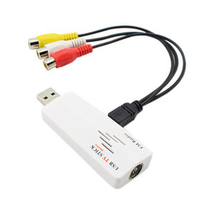 Adaptador USB <span class=keywords><strong>TV</strong></span> <span class=keywords><strong>Stick</strong></span> <span class=keywords><strong>Mi</strong></span> <span class=keywords><strong>TV</strong></span> <span class=keywords><strong>Stick</strong></span> con Radio FM para <span class=keywords><strong>TV</strong></span> Compatible con Control Remoto - Product Image 2