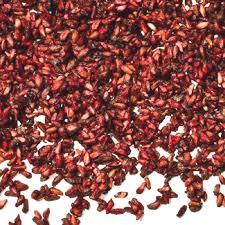 Cấp thực phẩm lựu HẠT GIỐNG (anar) bán buôn khô nguyên liệu các loại thảo mộc và nhà máy chiết xuất giá nhà máy sản phẩm thảo dược - Product Image 2