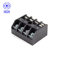Fabricant Professionnel de Blocs de Jonction AC MCCB 250A 3P 40KA pour Climatisation