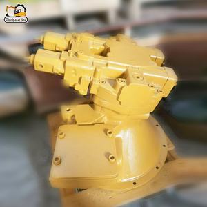 Bomba Hidráulica Principal para Excavadora Belparts E322BL A8V0107 A8VO107LA 1140602 - Product Image 6