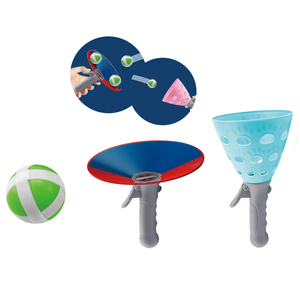 Juego <span class=keywords><strong>de</strong></span> Bolos <span class=keywords><strong>de</strong></span> Plástico para Niños, Interior/Exterior, con Anillos, Palos y Pelotas - Product Image 5