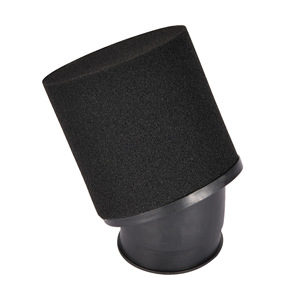 <span class=keywords><strong>Filtre</strong></span> <span class=keywords><strong>à</strong></span> <span class=keywords><strong>air</strong></span> double en <span class=keywords><strong>mousse</strong></span> courbée de 42 mm, remplacement, état neuf, pour moto tout-terrain, cyclomoteur, quad, <span class=keywords><strong>scooter</strong></span> de 50 cc <span class=keywords><strong>à</strong></span> 200 cc - Product Image 5