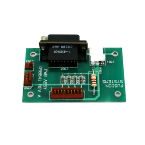SISTEMAS PWB ASSY - SISTEMAS PWB ASSY 098841MPN Placa de Circuito Impreso Componente Electrónico Placa de Circuito Usada Industria - Product Image 4