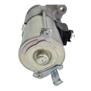 Motor de Arranque Mitsuba SM-73002 12V 1.8kw Para Honda Accord CRV Acura TSX - Product Image 4