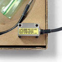 A860-2155-V003 Encodeur d'induction d'axe Fanuc d'origine, emballage d'usine, neuf, à vendre