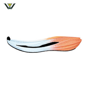 DK Suela, новая подошва для кроссовок, ETPU + TPR + TPU, Повседневная подошва для обуви, мужская спортивная обувь, креповая подошва - Product Image 3