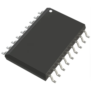 새로운 오리지널 I/O 확장기 IC 8 SPI 10 MHz 18-SOIC MCP23S08 MCP23S08-E/SO - Product Image 1