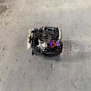 Chất lượng tuyệt vời sử dụng động cơ lắp ráp 2ct cho <span class=keywords><strong>Toyota</strong></span> Hiace Van 4 xi lanh - Product Image 5