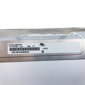 Màn Hình <span class=keywords><strong>Led</strong></span> 17.3 Máy Tính Xách Tay <span class=keywords><strong>LTN173KT01</strong></span>/02 N173FGE-L13 Cho Bảng Điều Khiển Lenovo G710 G700 - Product Image 5
