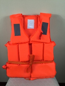 Veste de <span class=keywords><strong>sauvetage</strong></span> en mousse pour enfants et adultes, vente en gros, CCS Marine Boat - Product Image 5
