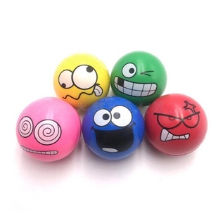 32nd của nhà sản xuất đầy màu sắc cầu vồng nhựa nổi đàn hồi bóng công viên giải trí trò chơi cho câu cá nước trong thành phố - Product Image 5