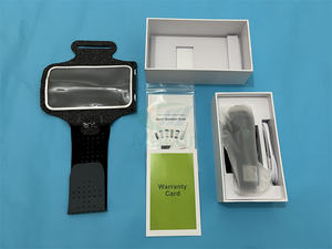 MC100vet pemindai <span class=keywords><strong>ultrasound</strong></span> nirkabel dokter hewan, pemindai sektor mekanis mudah digunakan untuk domba dan swine - Product Image 2