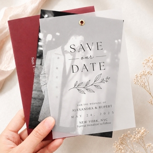 Cartes <span class=keywords><strong>de</strong></span> <span class=keywords><strong>mariage</strong></span> personnalisées <span class=keywords><strong>avec</strong></span> <span class=keywords><strong>photo</strong></span>, cartes <span class=keywords><strong>d</strong></span>'<span class=keywords><strong>invitation</strong></span> en papier personnalisées - Product Image 1