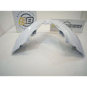 Couvercle de phare avant gauche YAMAHA R6 2017-2021 compatible avec le système d'éclairage de moto 17-21 - Product Image 4