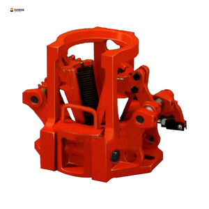 Chất lượng cao QD loại khí nén vỏ thang máy/Spider với trượt - Product Image 1