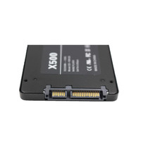 SSD de 240 GB de Alta Velocidad, Disco de Estado Sólido SATAIII de 2.5 Pulgadas y 240 GB para PC y Portátil