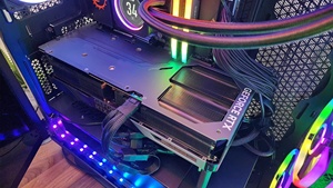 Geforce RTX 4090 chơi game oC 24g - Product Image 4