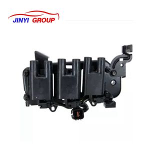 Bobina de encendido para HYUNDI SANTAFE2.7 V6 UF425 UF360 UF357 2730137110 2730137115 2730137116 2730137120 2730137117 27301-37110 - Product Image 1