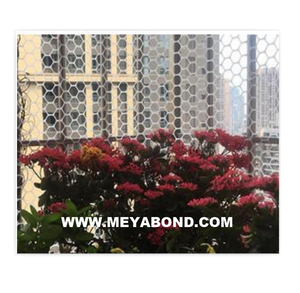 Nhựa Gà Lưới Cuộn/Nhựa Dây Lưới/Trang Trại Chăn Nuôi Nhựa Phẳng Net - Product Image 4