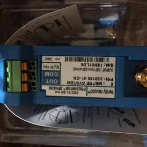 Sensor de Proximidad Bently Nevada 3300 XL, Inductivo de 5.8 mm, Terminal de Tornillo, Salida de 24 VCC - Product Image 2
