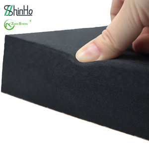 Zhensheng Fuerte Estabilidad Ejercicio Corcho <span class=keywords><strong>Yoga</strong></span> Set Calidad Premium Antideslizante Corcho Natural <span class=keywords><strong>Yoga</strong></span> equilibrio pad - Product Image 2