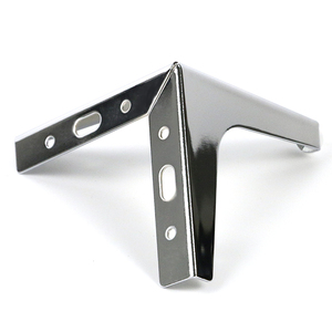 Piccolo <span class=keywords><strong>Ma</strong></span> Potente Multi-legged Supporto Del Basamento Mobili Telaio Piedi - Product Image 1