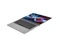 Ordinateurs portables professionnels fins et légers Acer Navigator X45-75L, processeur Intel Core 5 210H, 16 Go, 1 To