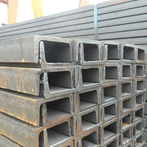 Canal Acero 100x50x6 <span class=keywords><strong>Hr</strong></span> Canal Acero Y Vigas U Galvanizado <span class=keywords><strong>C</strong></span> - Product Image 6