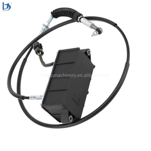 Parti escavatore motore acceleratore AC2/2000 AC2/1000 utilizzato per <span class=keywords><strong>XCMG</strong></span> escavatori XE150B XE200 XE230 XE250 <span class=keywords><strong>XE260</strong></span> - Product Image 5