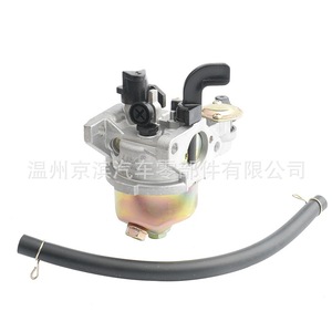 Honda Gx100 Carburetor 152F 3Hp 2.8Hp Lawnmower <b>Generator</b> Replacement Part <b>Gasoline</b> Engine Fuel System Component - Product Image 3