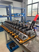 Machine à fabriquer des aimants de réfrigérateur au meilleur prix, machine à fabriquer des badges DIY 63.5*63.5/50*50/80*80/80*53/90*65/120*50/170*50mm