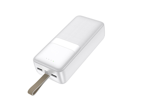 Multi-device <strong>High</strong>-<strong>efficiency</strong> Power <strong>Bank</strong> 30000 MAh