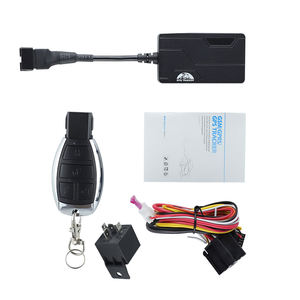 Rastreador GPS Coban TK311C BAANOOL GPS-311C GSM para Vehículo, Auto y Motocicleta con Portal y Aplicaciones Gratuitas - Product Image 3