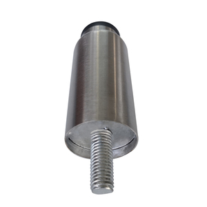<span class=keywords><strong>4</strong></span> pulgadas no-de la pierna estándar rastrillar pies horno piernas la gravedad de la pierna para equipos de cocina - Product Image 3