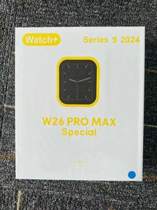 Montre connectée 2-en-1 <span class=keywords><strong>DODO</strong></span> DUCK T55 W26 Pro Max avec écouteurs Bluetooth, boussole, étanchéité IP67, bracelet en alliage et chargeur magnétique – Unisexe - Product Image 3