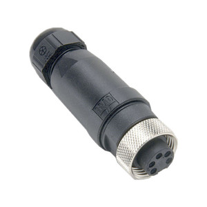 Arnés de Cableado Harrison con Conector Micro USB, Revestimiento de PVC, 10 pies de Longitud, para Uso Industrial - Product Image 3