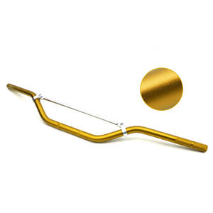 2023 <span class=keywords><strong>Guidon</strong></span> en aluminium haute performance pour motos Nouveau produit de systèmes de carrosserie - Product Image 4