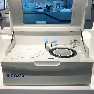 BIOBASE 중국 L 생화학 분석기 화학 분석기 BK-280 실험실 연구용 생화학 분석기 - Product Image 5