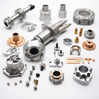 Özel Hassasiyetli CNC İşlemeli 3/4/5 Eksenli Paslanmaz Çelik Otomotiv Parçaları Frezeleme Broşlama İşlemleri OEM/ODM için