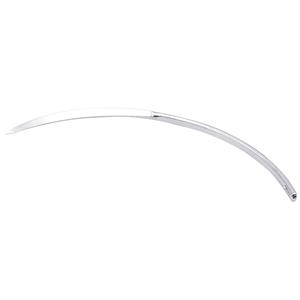 Ago Chirurgico Veterinario in Acciaio Inossidabile per Sutura di Suini, Bovini, Ovini e Altri Animali - Product Image 3