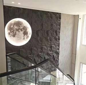 Mcm Carrelage mural Placage de <span class=keywords><strong>pierre</strong></span> champignon Carrelage de façade Fabrication de fausse <span class=keywords><strong>pierre</strong></span> artificielle naturelle flexible <span class=keywords><strong>Pierre</strong></span> du Sichuan - Product Image 6