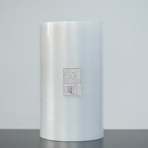 <span class=keywords><strong>Film</strong></span> PE translucide en gros, résistant à l'humidité, souple, thermorétractable pour l'emballage de boissons, de boissons énergisantes et de sodas - Product Image 5