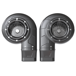 220V <b>Car</b> Dryer <b>Blower</b> for 360 Degree Touchfree Drying System - Product Image 2