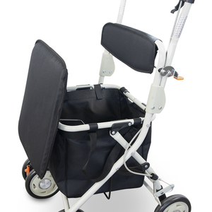 อุปกรณ์กายภาพบำบัดคุณภาพเยี่ยม น้ำหนักสุทธิ 64 กก. เหมาะสำหรับการเดิน สะดวกสบาย สำหรับการส่งออก - Product Image 3