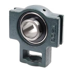 Rodamiento de Bloque Deslizante de Alta Resistencia UCT306 con Diámetro de 30 mm, Rodamiento de Inserción <span class=keywords><strong>UC3</strong></span> - Product Image 2